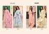 Amrah By Glossy Simar Lawn Cotton Printed Dress Material Wholesale Market In Surat